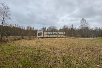 Земельный участок 15 сот. в деревня Каменка