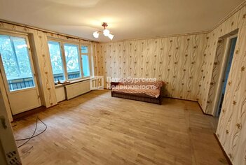 3-комн. кв. 58.2 м² 6/9 этаж