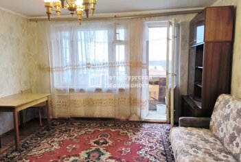 2-комн. кв. 47.5 м² 7/9 этаж