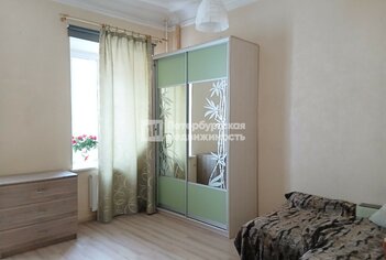 2-комн. кв. 28.5 м² 3/5 этаж