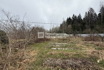 Земельный участок 19.24 сот. в тер СНТ Кюльвия-2 массива Кюльвия