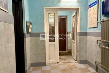 1-комн. кв. 46.8 м² 13/17 этаж