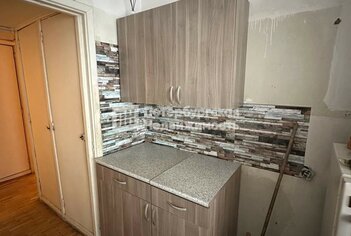  Квартира 53.2 кв.м. у метро Приморская