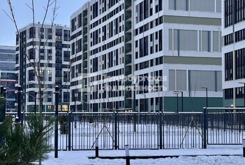 2-комн. кв. 59.4 м² 7/13 этаж