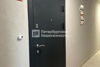 1-комн. кв. 31.77 м² 3/12 этаж