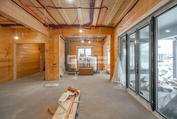 Коттедж 339 м² в деревня Кукушкино ул Озерная, д30