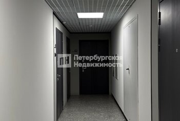 Студия 25.3 м² 5/26 этаж