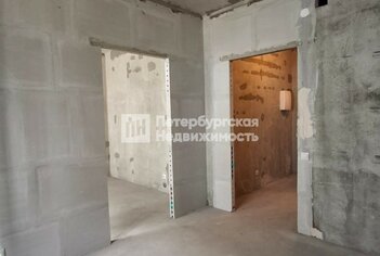 1-комн. кв. 32.64 м² 5/18 этаж