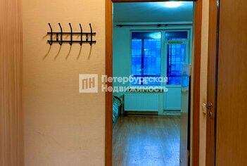 Студия 24.9 м² 5/9 этаж