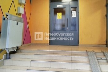 Студия 24.2 м² 3/11 этаж