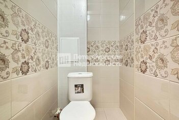  Квартира 44.4 кв.м.