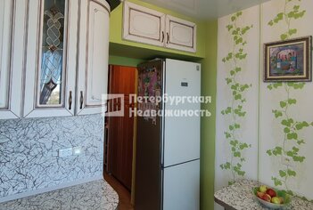 3-комн. кв. 57.7 м² 9/9 этаж