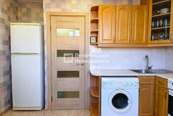  Квартира 39.5 кв.м. у метро Беговая