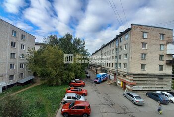 Комната 18.7 м² в 11-комн. кв. 3/3 этаж