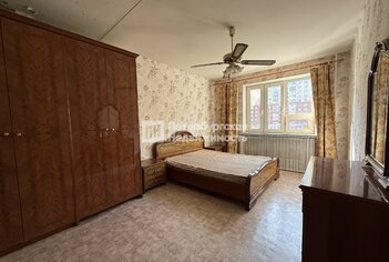 2-комн. кв. 55.6 м² 3/13 этаж