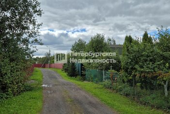 Земельный участок 7.54 сот. в тер СНТ Поляны массива Поркузи