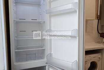  Квартира 32 кв.м. у метро Ломоносовская