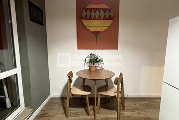 2-комн. кв. 52.1 м² 8/14 этаж