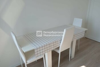  Квартира 26.8 кв.м. у метро Гражданский Проспект