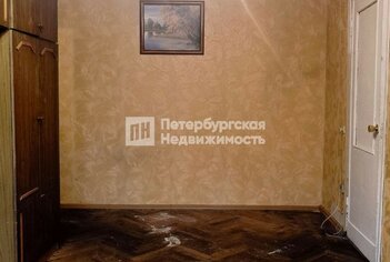 3-комн. кв. 55.8 м² 2/5 этаж