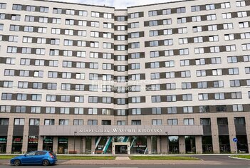 Студия 25.1 м² 12/12 этаж