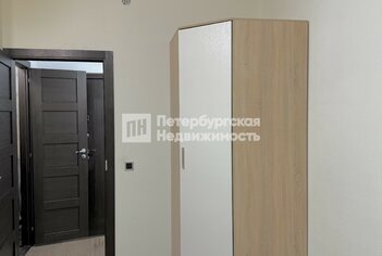 Студия 24 м² 2/12 этаж