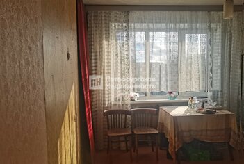 1-комн. кв. 35.6 м² 5/5 этаж