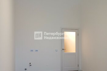  Квартира 38 кв.м. у метро Проспект Ветеранов