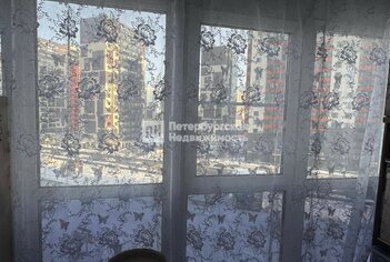 Студия 24.4 м² 5/26 этаж