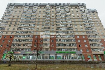 1-комн. кв. 35.5 м² 4/16 этаж