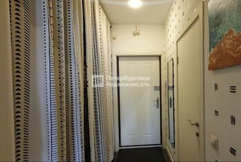  Студия 23.8 кв.м. у метро Купчино