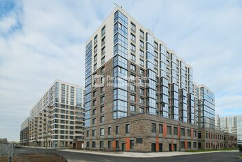 Студия 26.02 м² 8/12 этаж