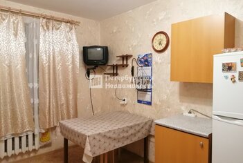 4-комн. кв. 88 м² 2/15 этаж