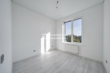 1-комн. кв. 31 м² 5/5 этаж