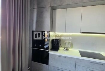 3-комн. кв. 74 м² 3/12 этаж