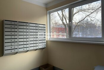 3-комн. кв. 62.5 м² 5/9 этаж