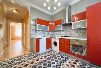 3-комн. кв. 78.4 м² 3/7 этаж