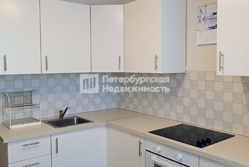 1-комн. кв. 33.4 м² 11/24 этаж