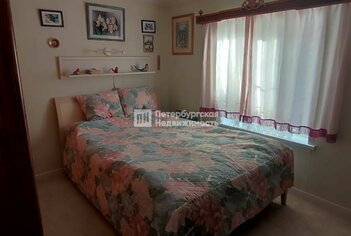 Жилой дом 118.7 м² в деревня Мануйлово