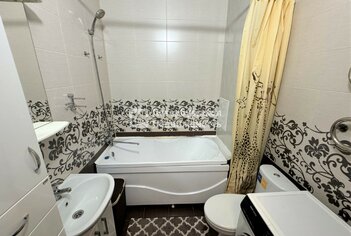 1-комн. кв. 31.4 м² 10/13 этаж