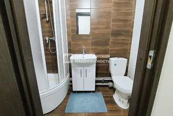  Студия 25 кв.м. у метро Проспект Ветеранов