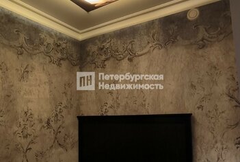 Студия 20.8 м² 1/6 этаж