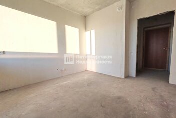 Студия 23 м² 5/12 этаж