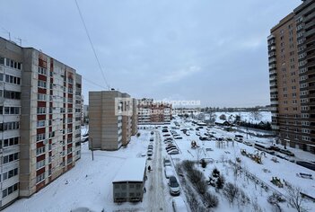 Студия 20.9 м² 6/18 этаж