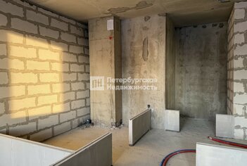 1-комн. кв. 36.4 м² 4/9 этаж