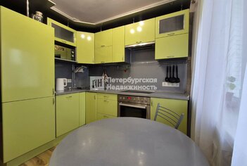  Квартира 47 кв.м. у метро Московская