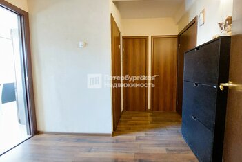  Квартира 47 кв.м. у метро Комендантский Проспект