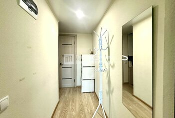  Студия 22 кв.м. у метро Василеостровская