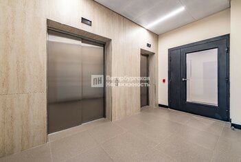 1-комн. кв. 46.9 м² 6/14 этаж