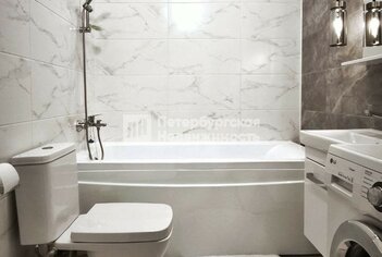  Квартира 34 кв.м. у метро Площадь Александра Невского I